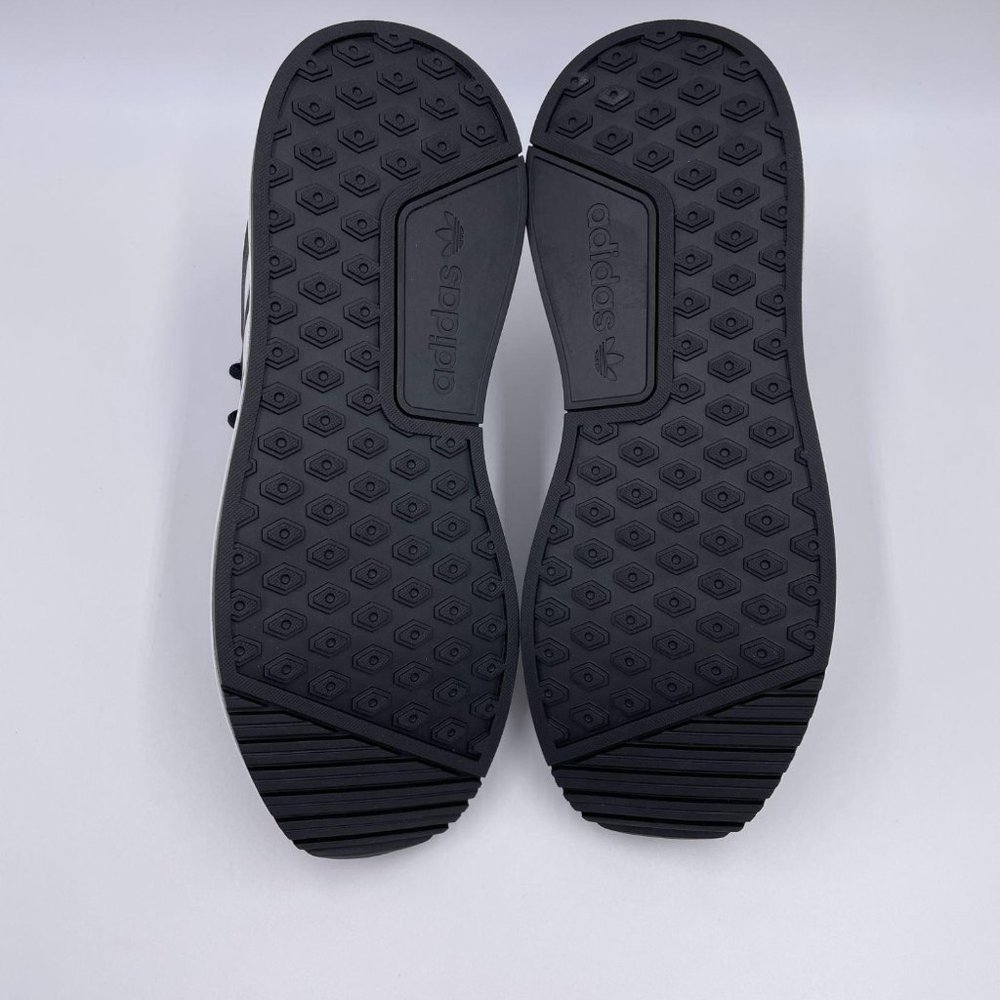 adidas X PLR Black / White Mens Shoes - Picture 6 of 8